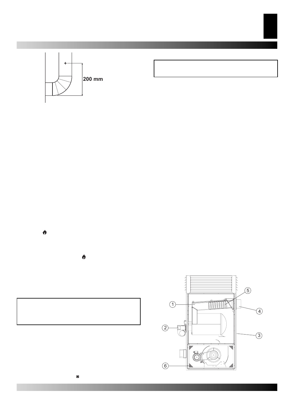 Instrucciones para el usuario, Mantenimiento, 17 es | Master Lock BG 200 User Manual | Page 17 / 28