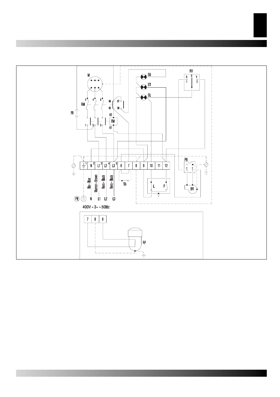 Master Lock BG 200 User Manual | Page 25 / 28