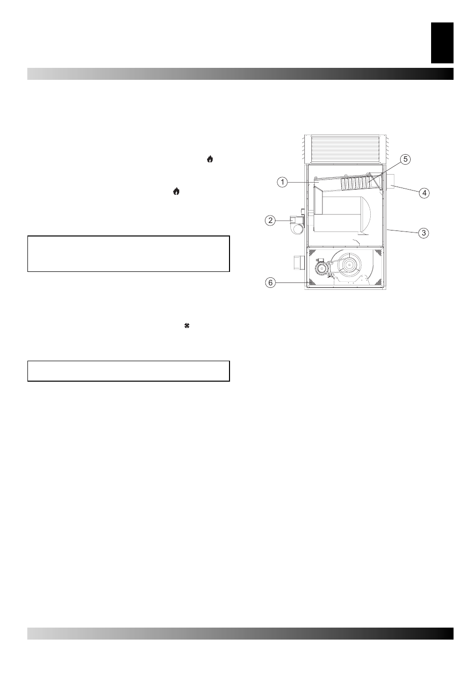 Instructions for use, Maintenance | Master Lock BG 200 User Manual | Page 9 / 28