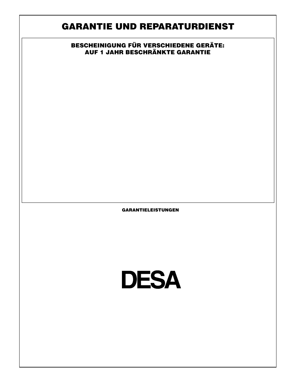 Garantie und reparaturdienst, International | Master Lock B150CEH User Manual | Page 106 / 108