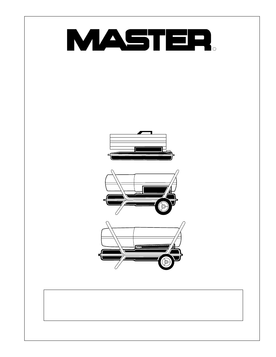Master Lock B30 User Manual | 32 pages