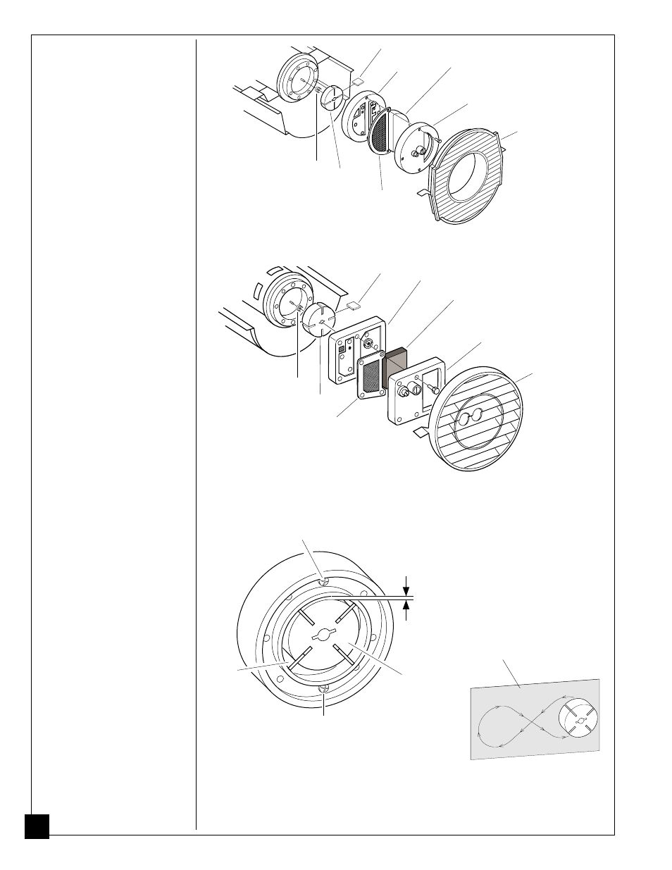 Master Lock B30 User Manual | Page 18 / 32