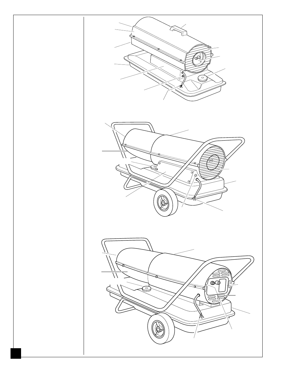 Product identification | Master Lock B30 User Manual | Page 4 / 32