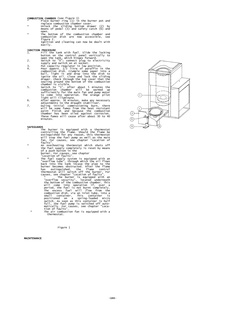 Master Lock WA 59 A User Manual | Page 4 / 14