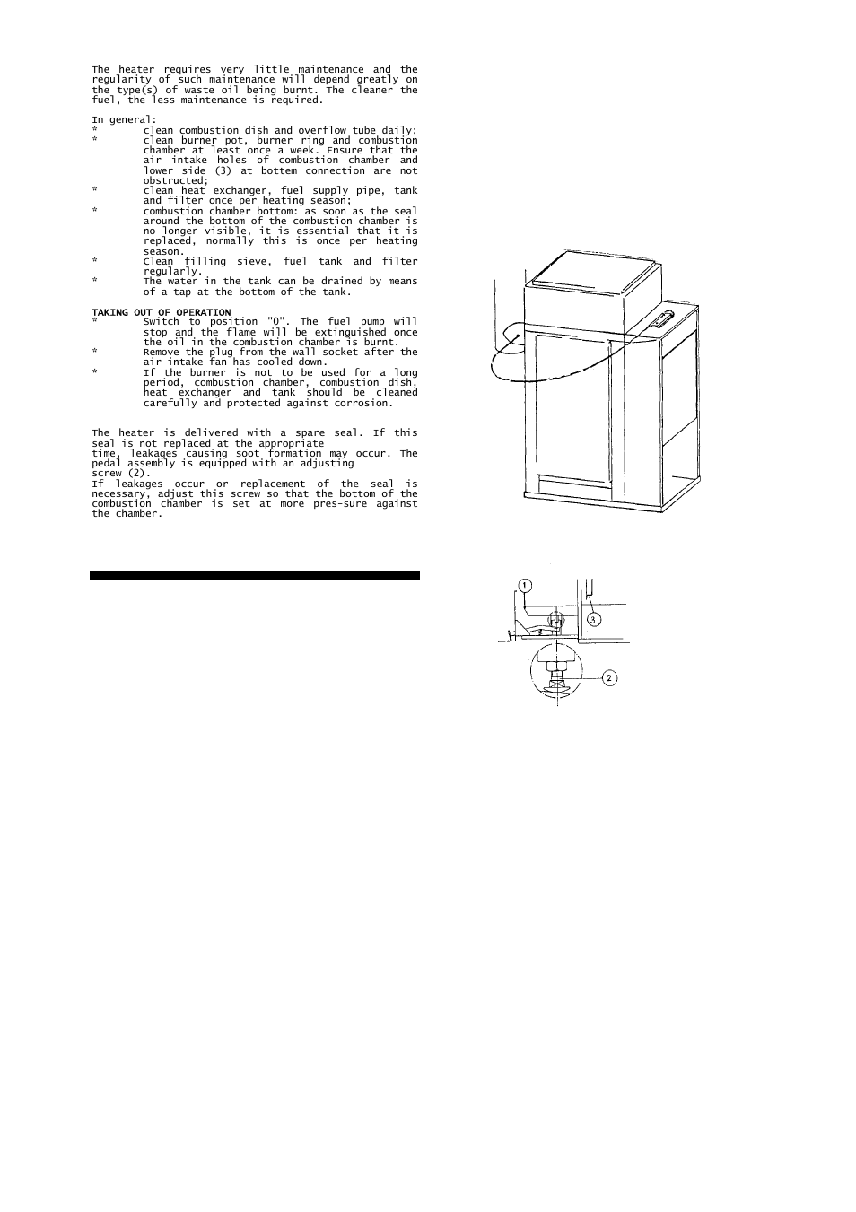 Master Lock WA 59 A User Manual | Page 5 / 14
