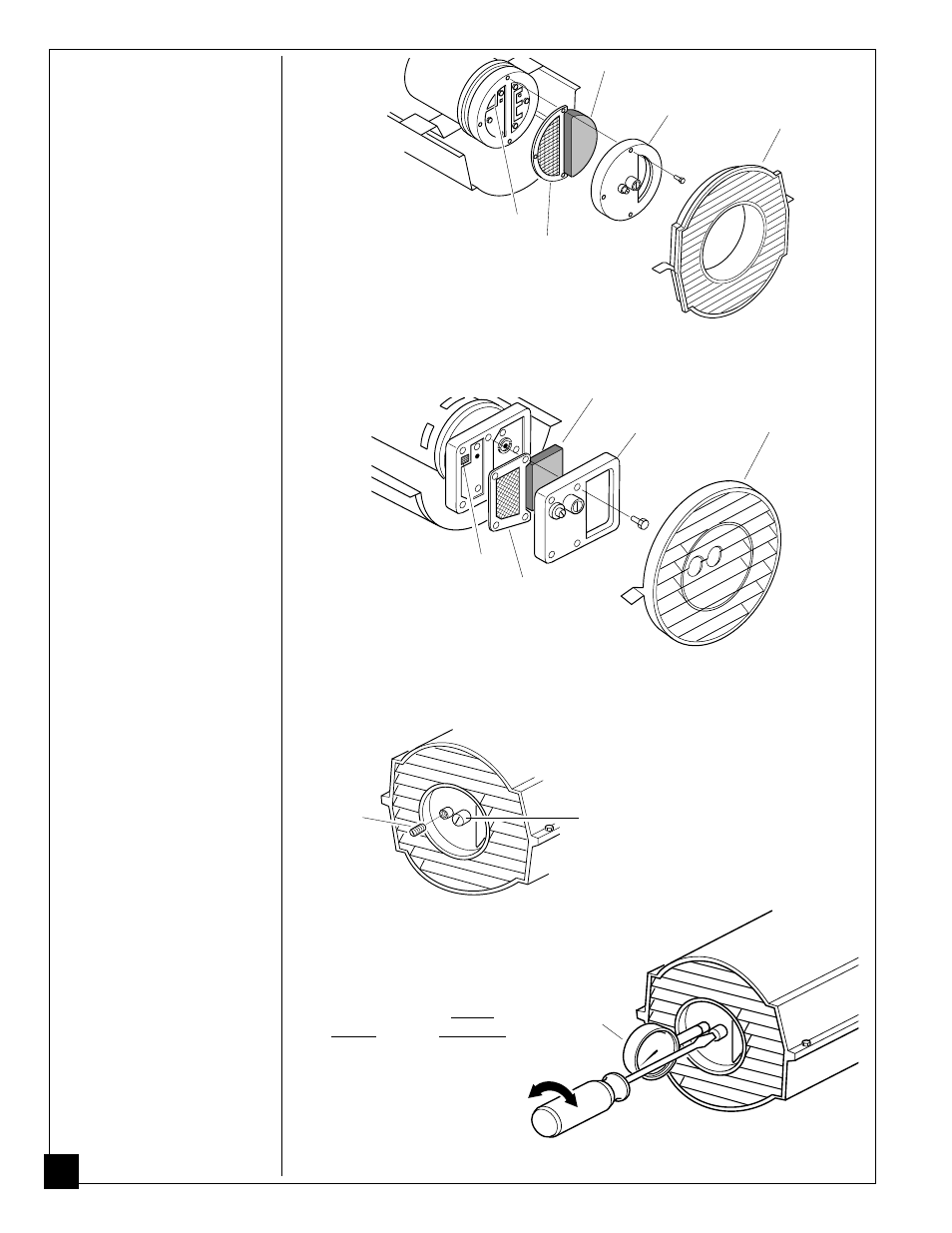 Master Lock 70000 BTU/Hr User Manual | Page 12 / 24