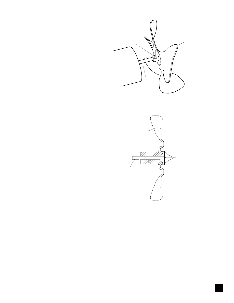 Specifications | Master Lock 70000 BTU/Hr User Manual | Page 15 / 24