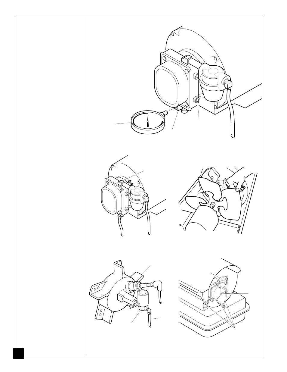 Master Lock B350EAI User Manual | Page 16 / 24