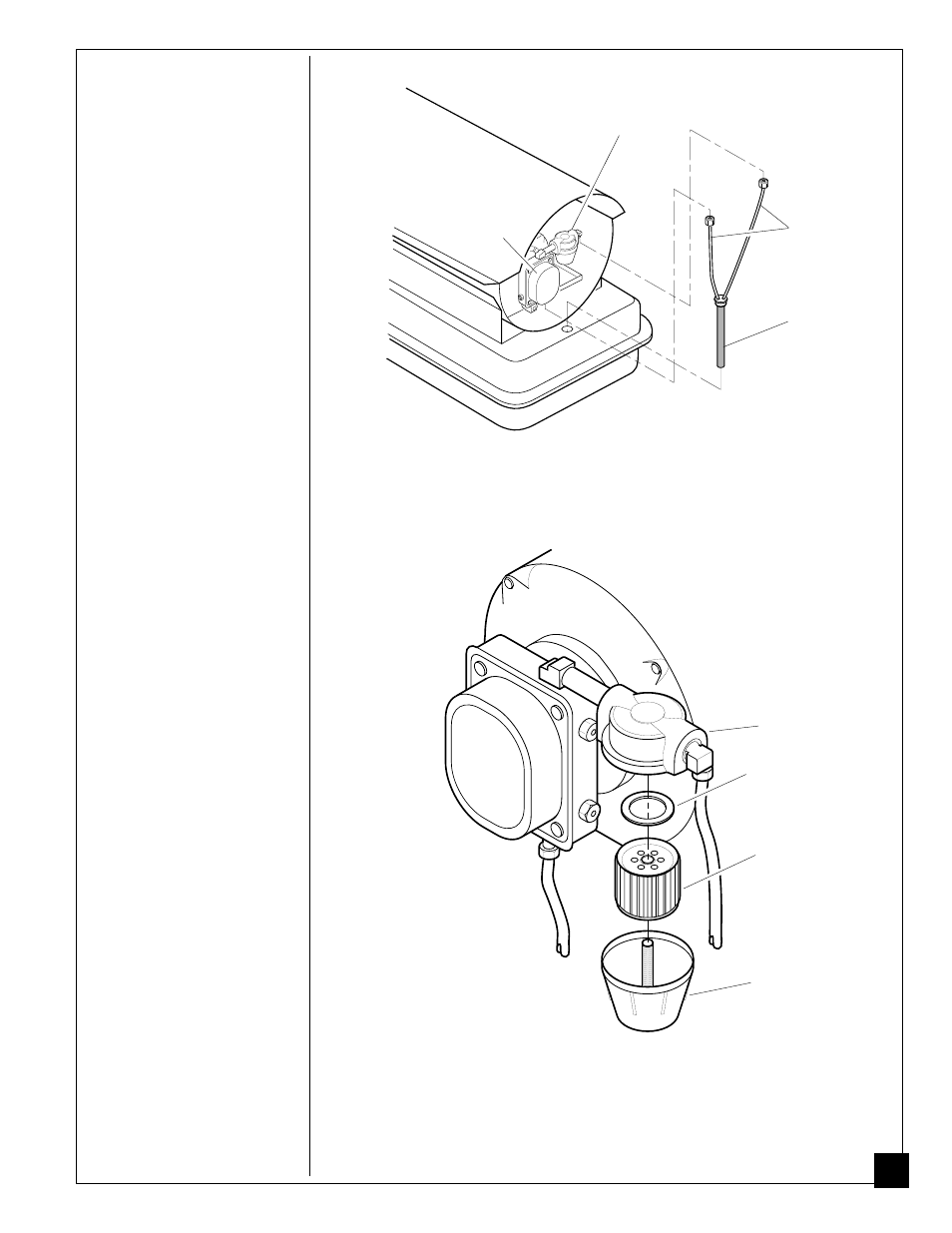Master Lock B350EAI User Manual | Page 17 / 24