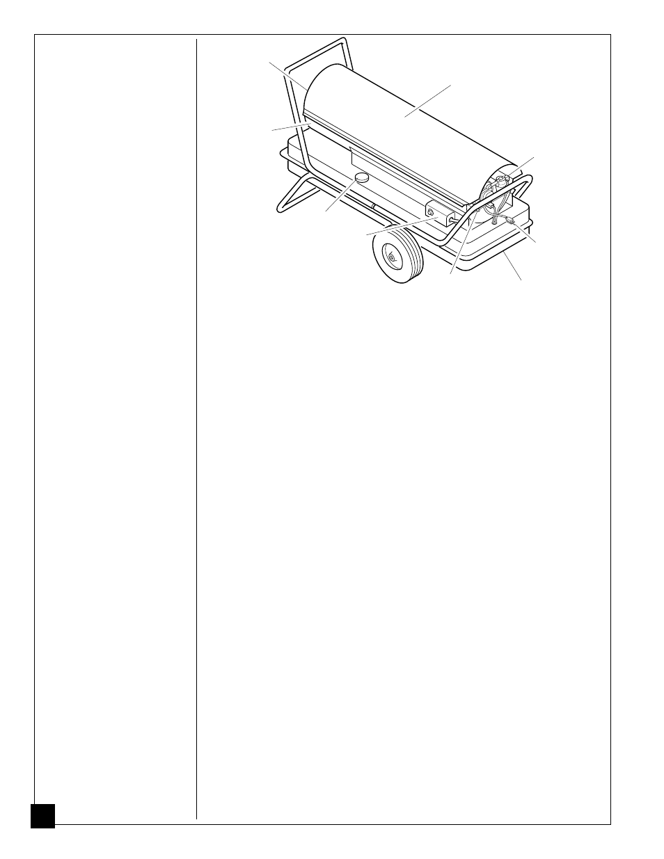 Product identification, Unpacking, Assembly | Master Lock B350EAI User Manual | Page 4 / 24