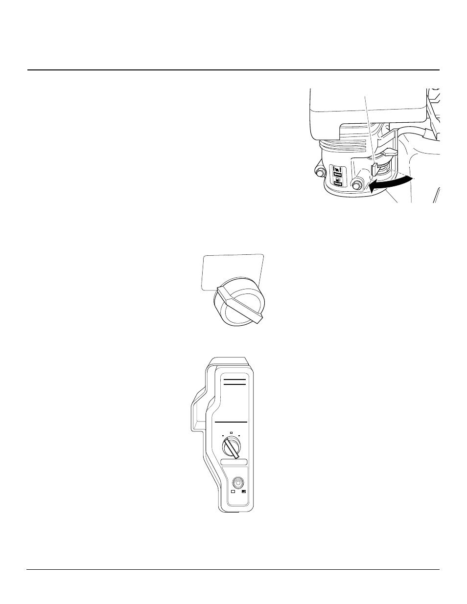 Owner’s manual, Operation, Continued | Master Lock HWI3000 User Manual | Page 13 / 28