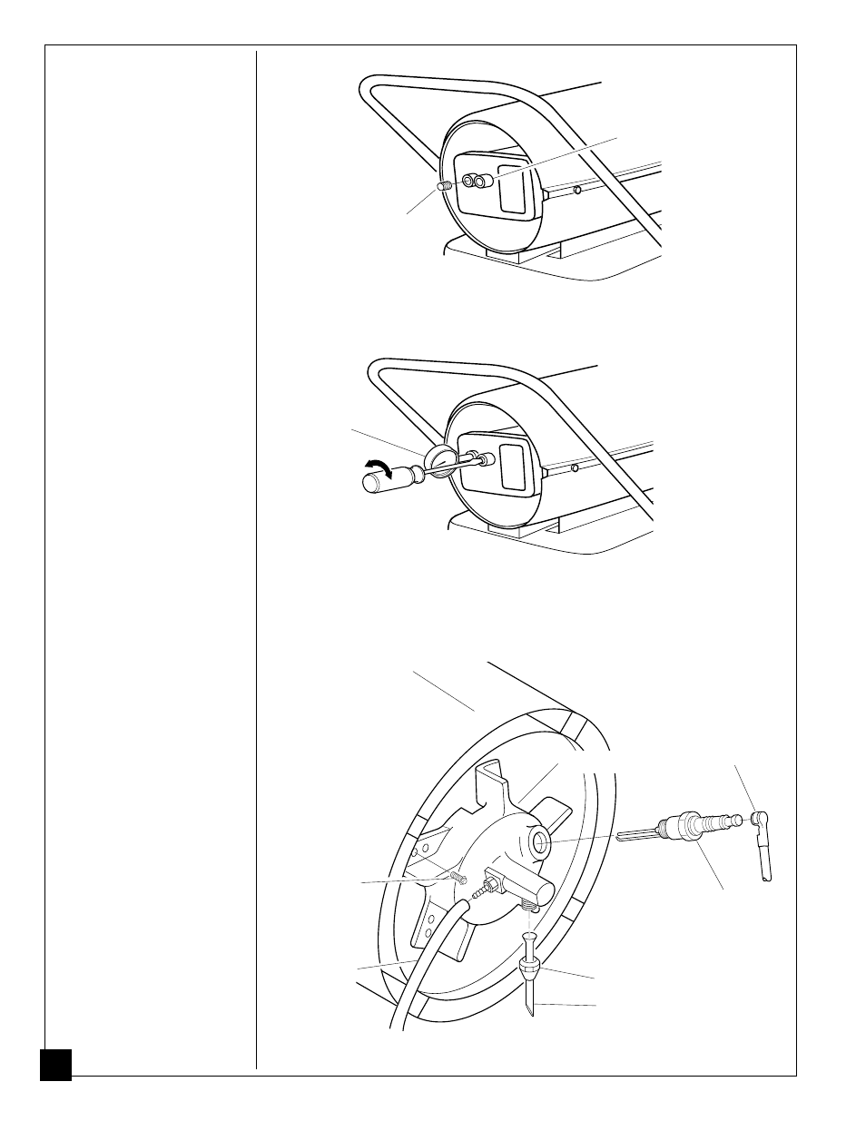 Master Lock BH150CE User Manual | Page 12 / 80