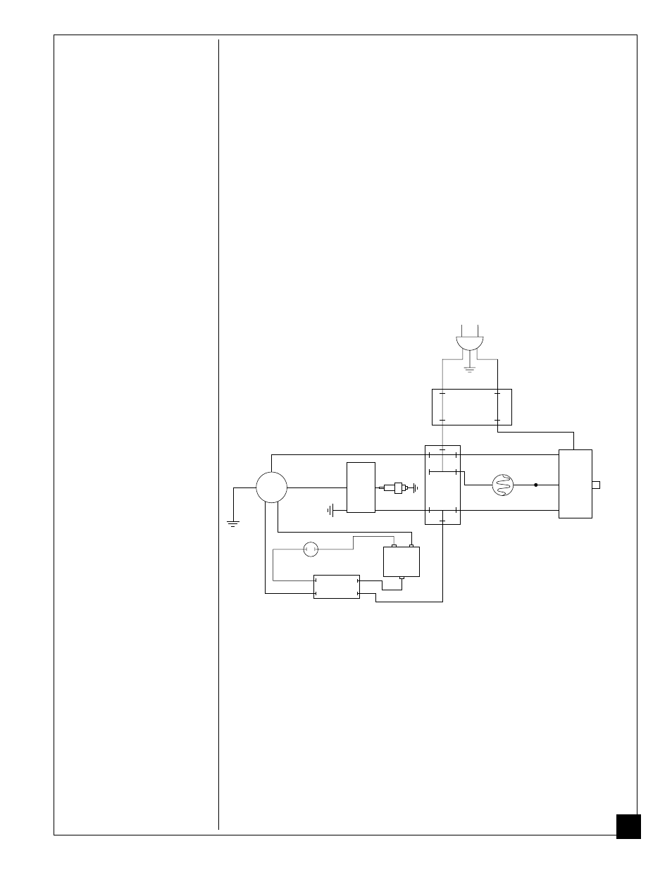 Wiring diagram, Specifications | Master Lock BH150CE User Manual | Page 15 / 80