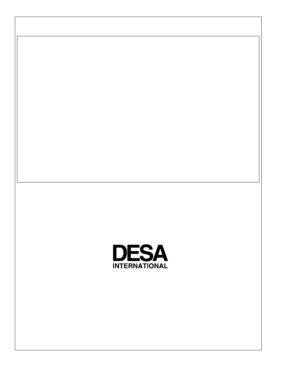 Warranty and repair service | Master Lock BH150CE User Manual | Page 20 / 80