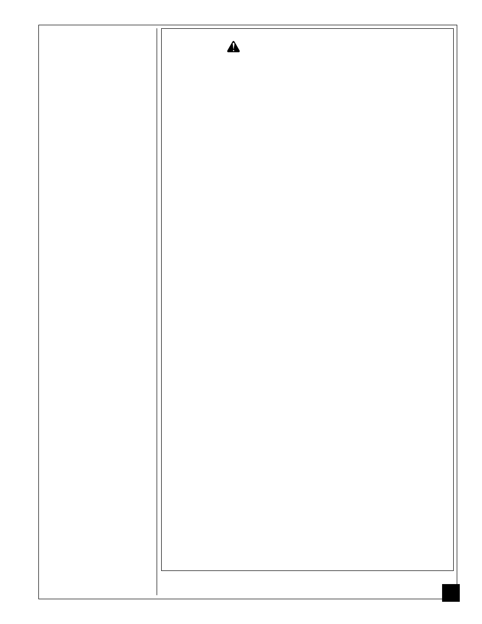 Avertissements | Master Lock BH150CE User Manual | Page 23 / 80