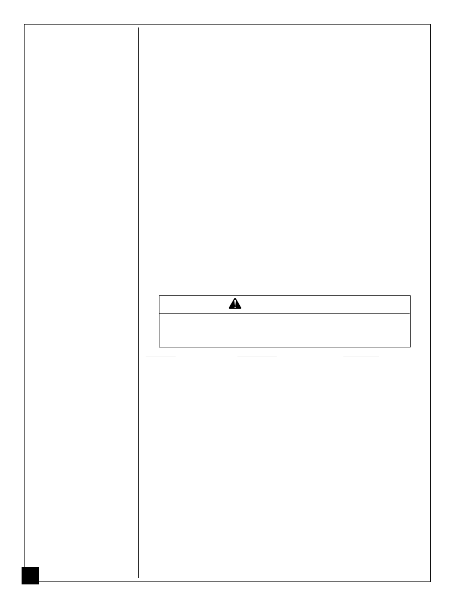 Fonction- nement, Remisage, Tableau d’entretien préventif | Avertissement | Master Lock BH150CE User Manual | Page 28 / 80