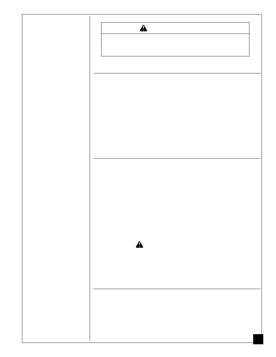 Dépannage, Avertissement | Master Lock BH150CE User Manual | Page 29 / 80