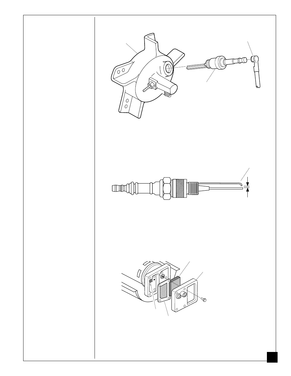 Master Lock BH150CE User Manual | Page 31 / 80