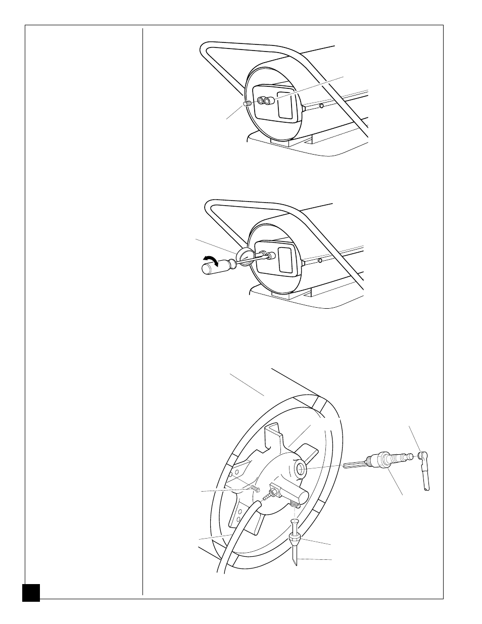 Master Lock BH150CE User Manual | Page 32 / 80