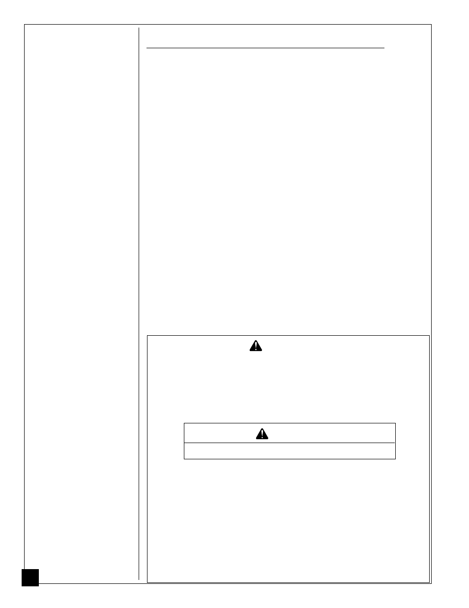 Inhalt, Sicherheits- information, Achtung | Gefahr | Master Lock BH150CE User Manual | Page 42 / 80