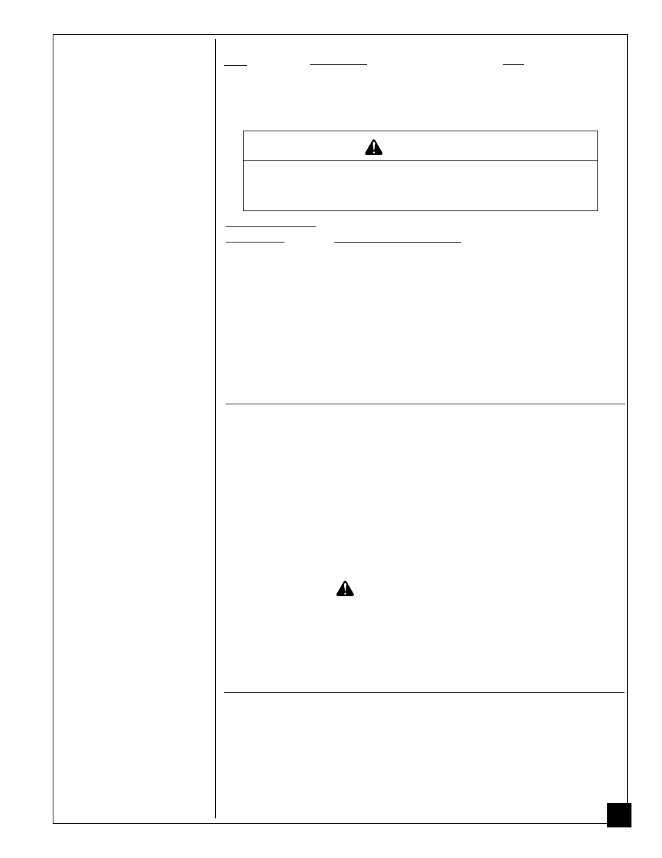 Regelmässige wartung, Fehlersuche, Achtung | Master Lock BH150CE User Manual | Page 49 / 80