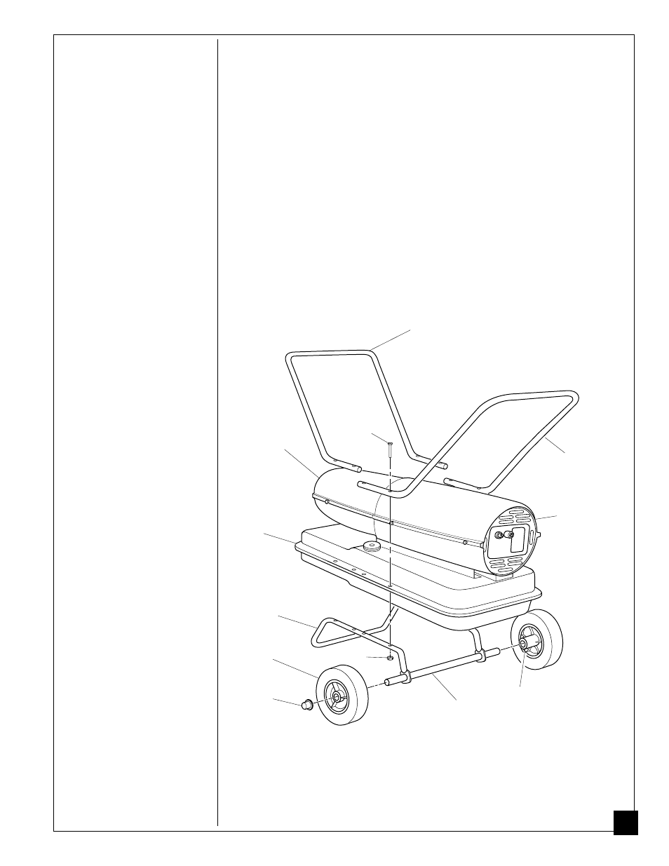Assembly | Master Lock BH150CE User Manual | Page 5 / 80