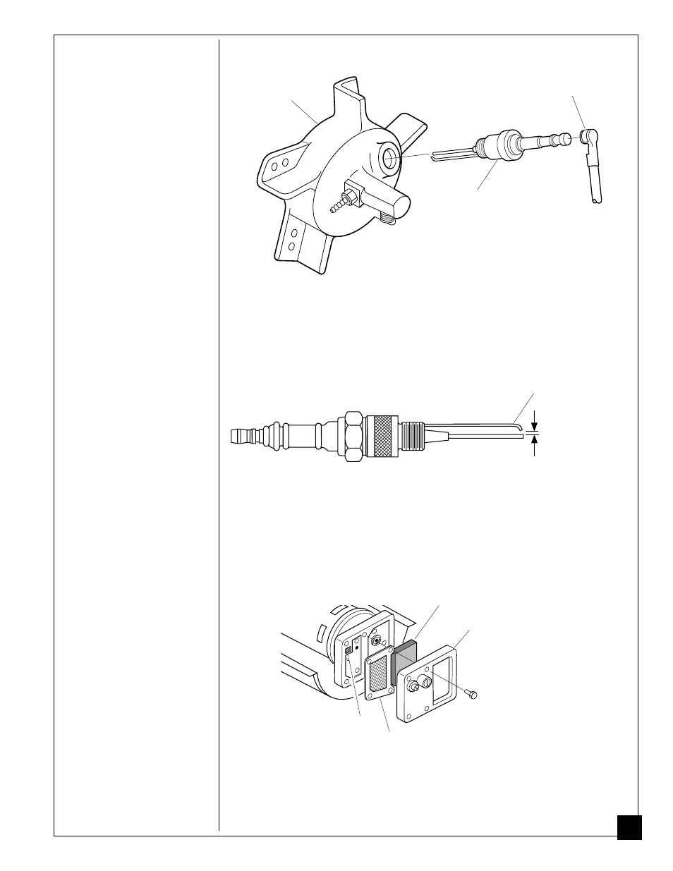 Master Lock BH150CE User Manual | Page 51 / 80