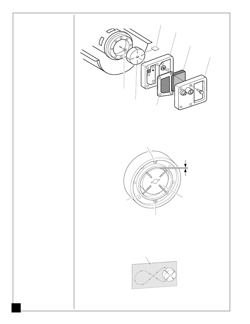 Master Lock BH150CE User Manual | Page 54 / 80