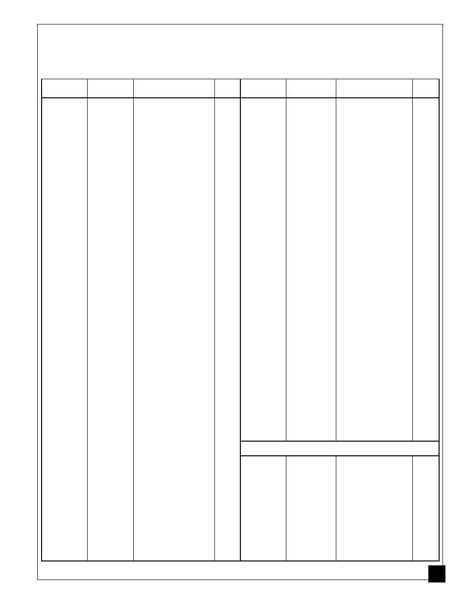Ersatzteil- katalog | Master Lock BH150CE User Manual | Page 57 / 80