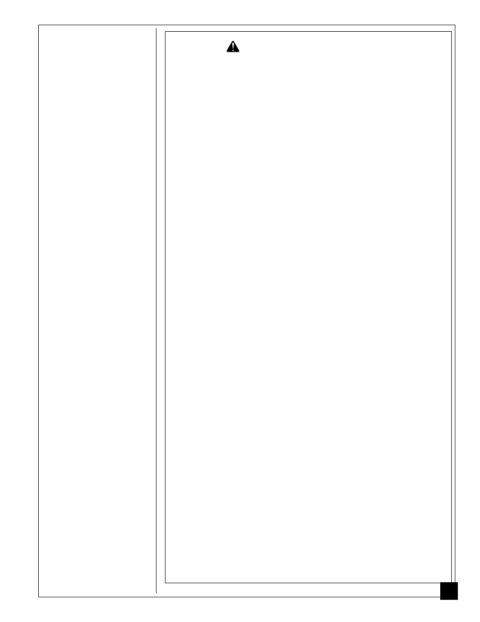 Veiligheids- informatie, Waarschuwing | Master Lock BH150CE User Manual | Page 63 / 80