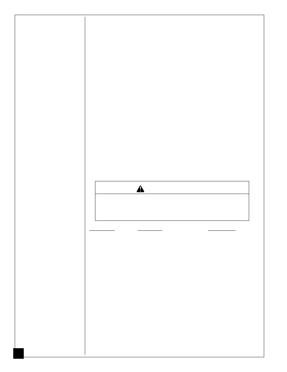 Preventief onderhoud, Bediening, Het hetelucht- kanon opbergen | Waarschuwing | Master Lock BH150CE User Manual | Page 68 / 80