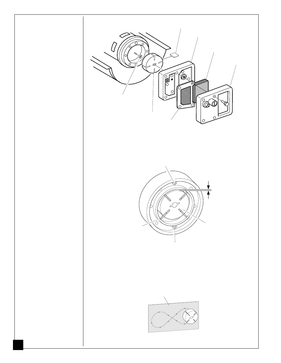 Master Lock BH150CE User Manual | Page 74 / 80