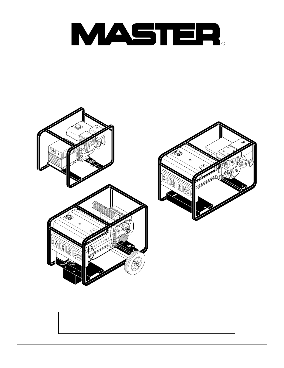 Master Lock HWI3000 User Manual | 28 pages