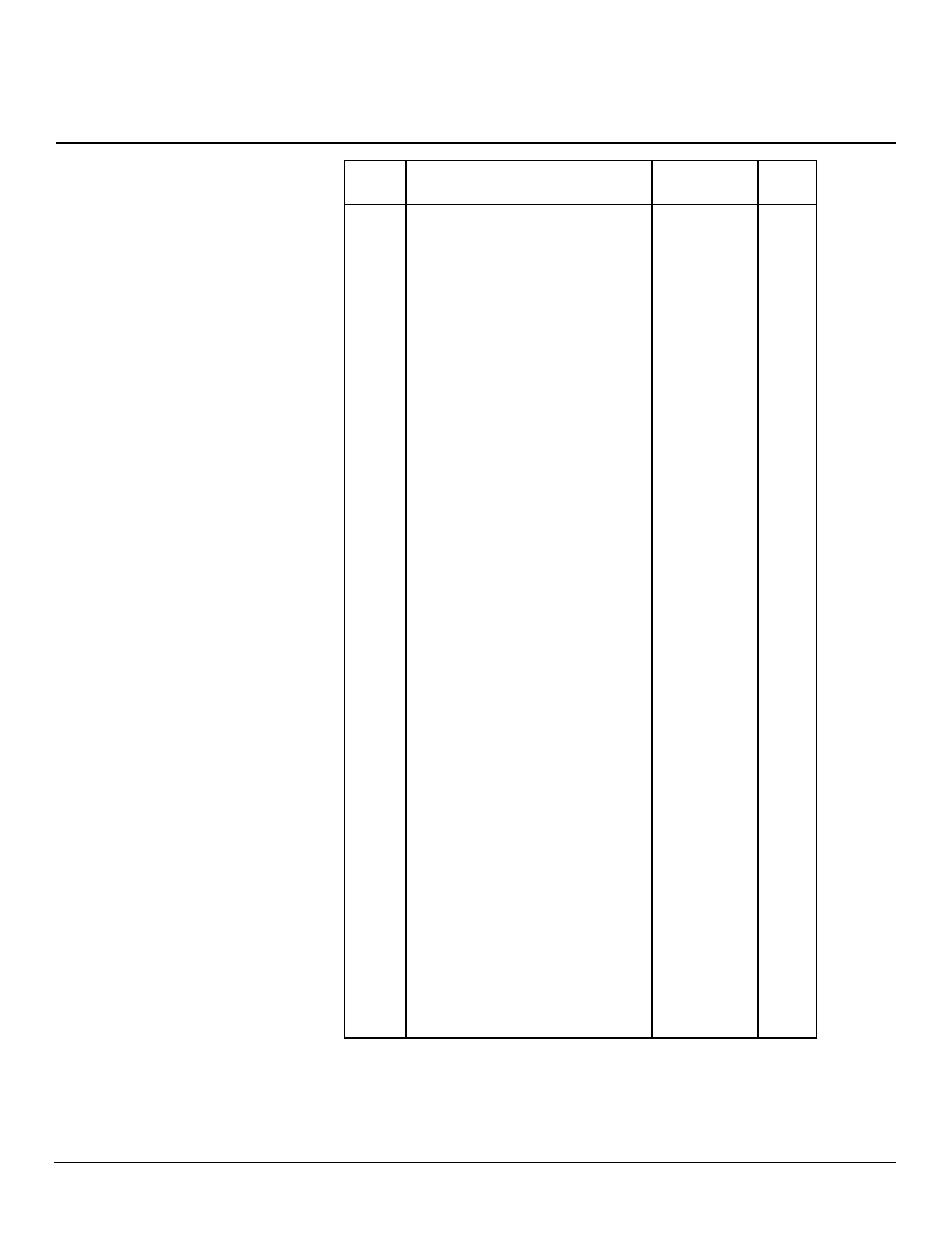 Owner’s manual, Illustrated parts list | Master Lock HWI3000 User Manual | Page 25 / 28