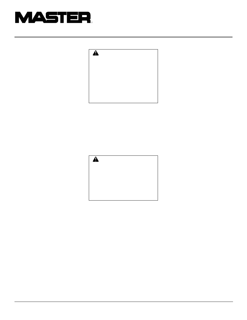 Portable gasoline generators, Ventilation, Dust, dirt, rain, and snow | High and low temperature operation, General information, Unpacking | Master Lock HWI3000 User Manual | Page 4 / 28