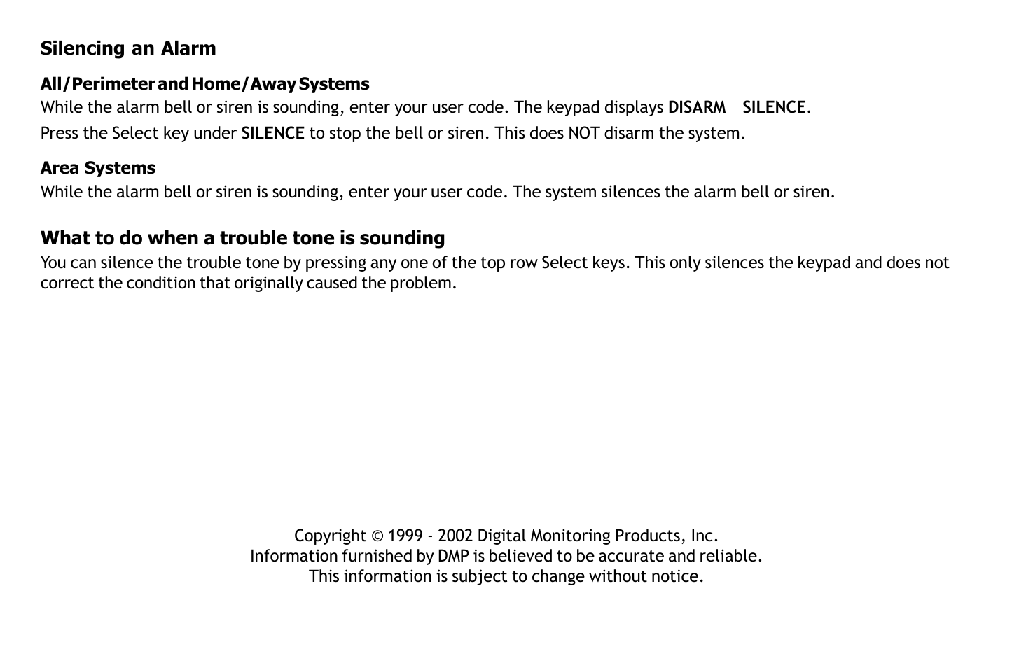 Master Lock XR20 User Manual | Page 2 / 44