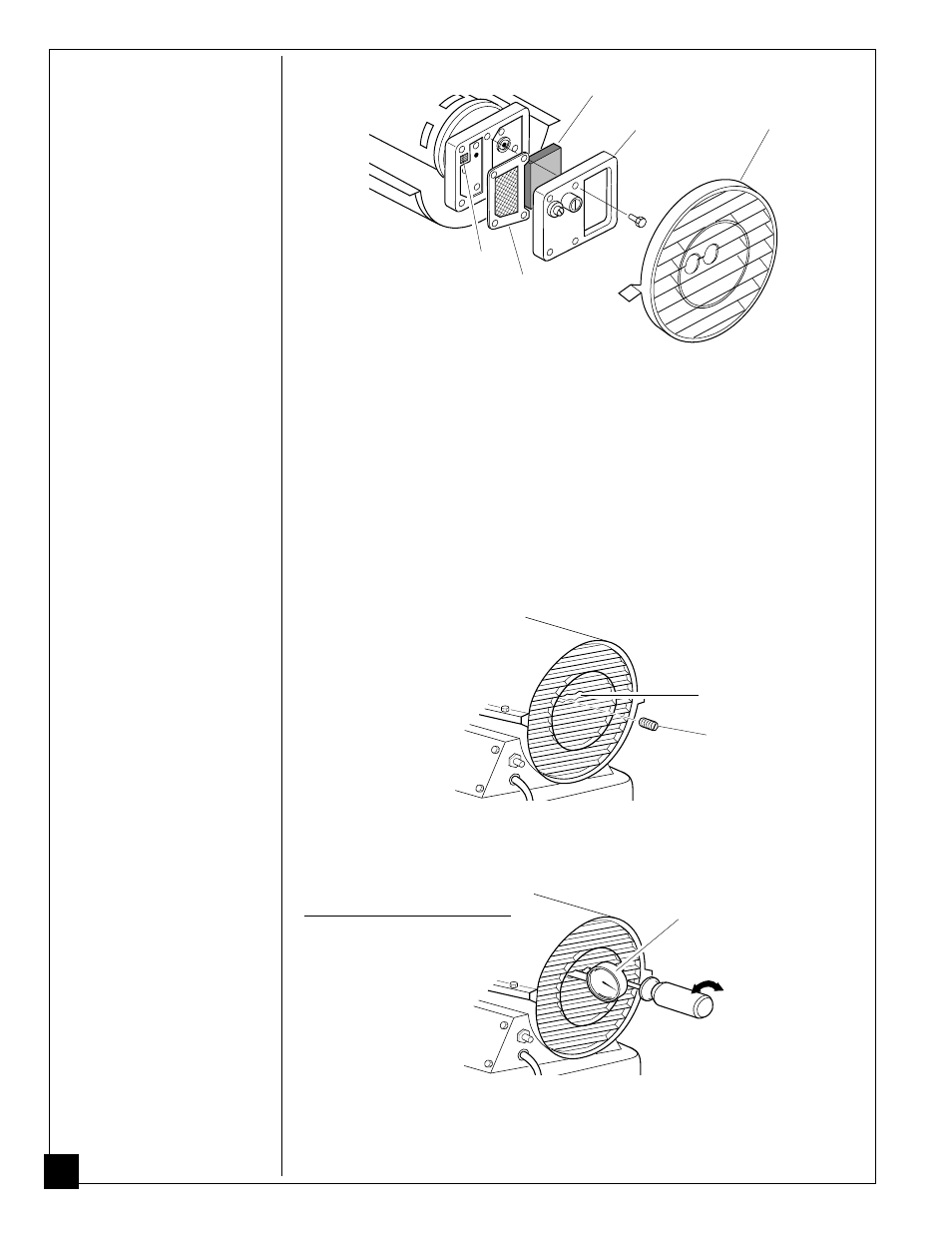 Master Lock BR150CE User Manual | Page 12 / 20
