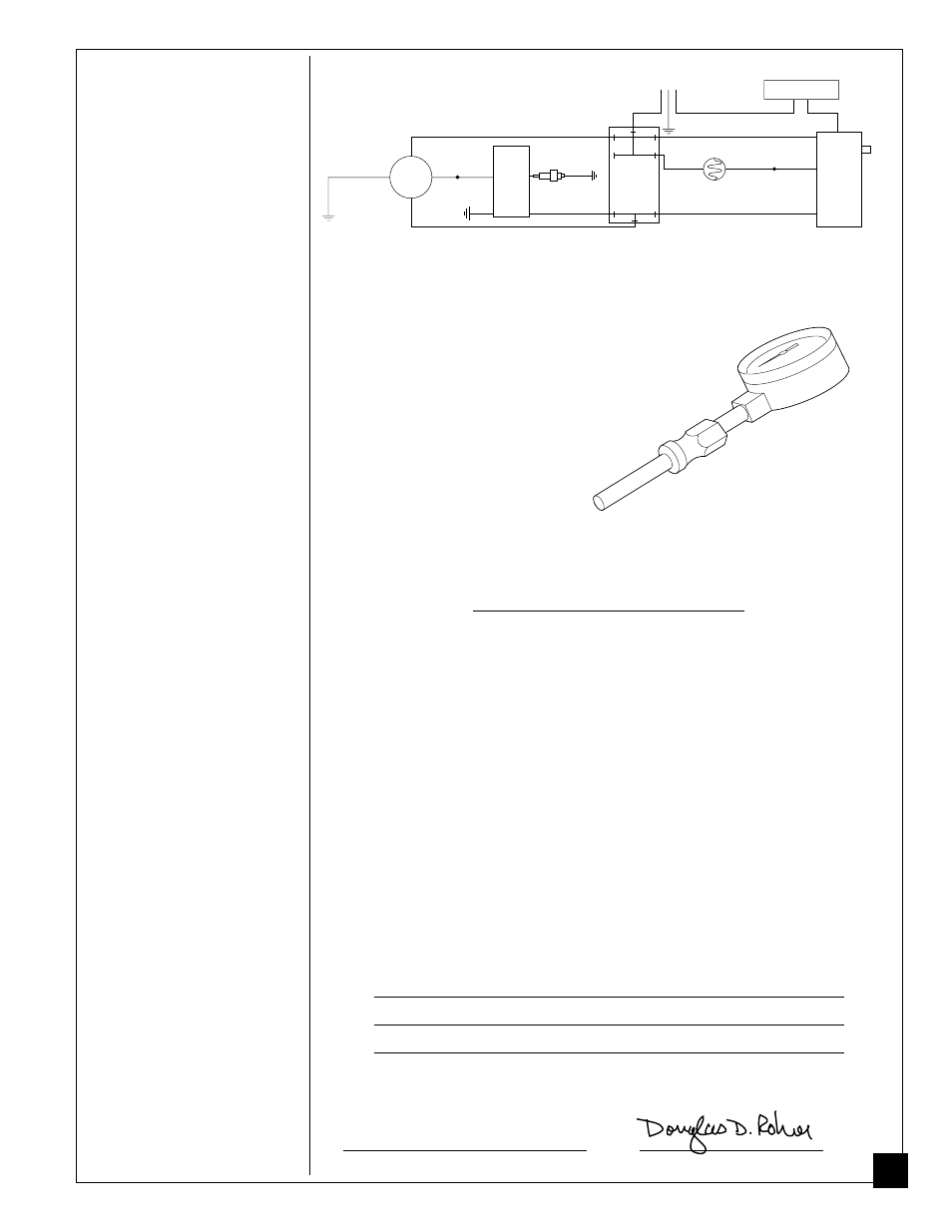 Wiring diagrams ec conformity declaration, Accessory | Master Lock BR150CE User Manual | Page 19 / 20