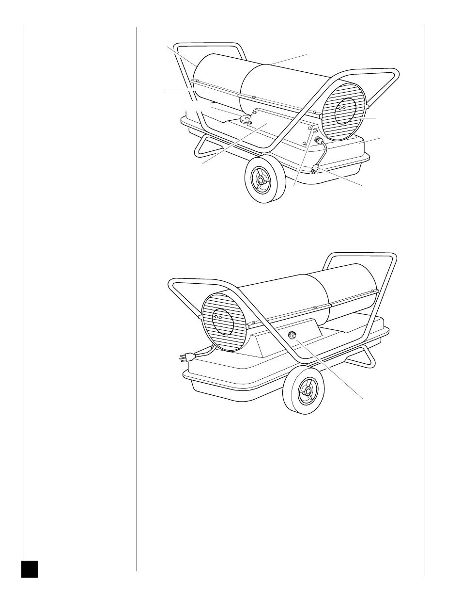 Product identification | Master Lock BR150CE User Manual | Page 4 / 20