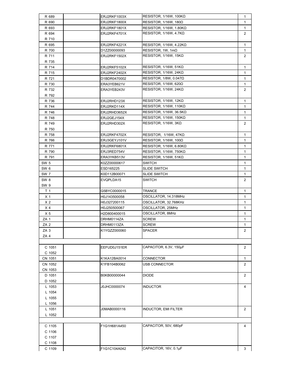 Matsushita CF-T5LWETZ1 2 User Manual | Page 102 / 104