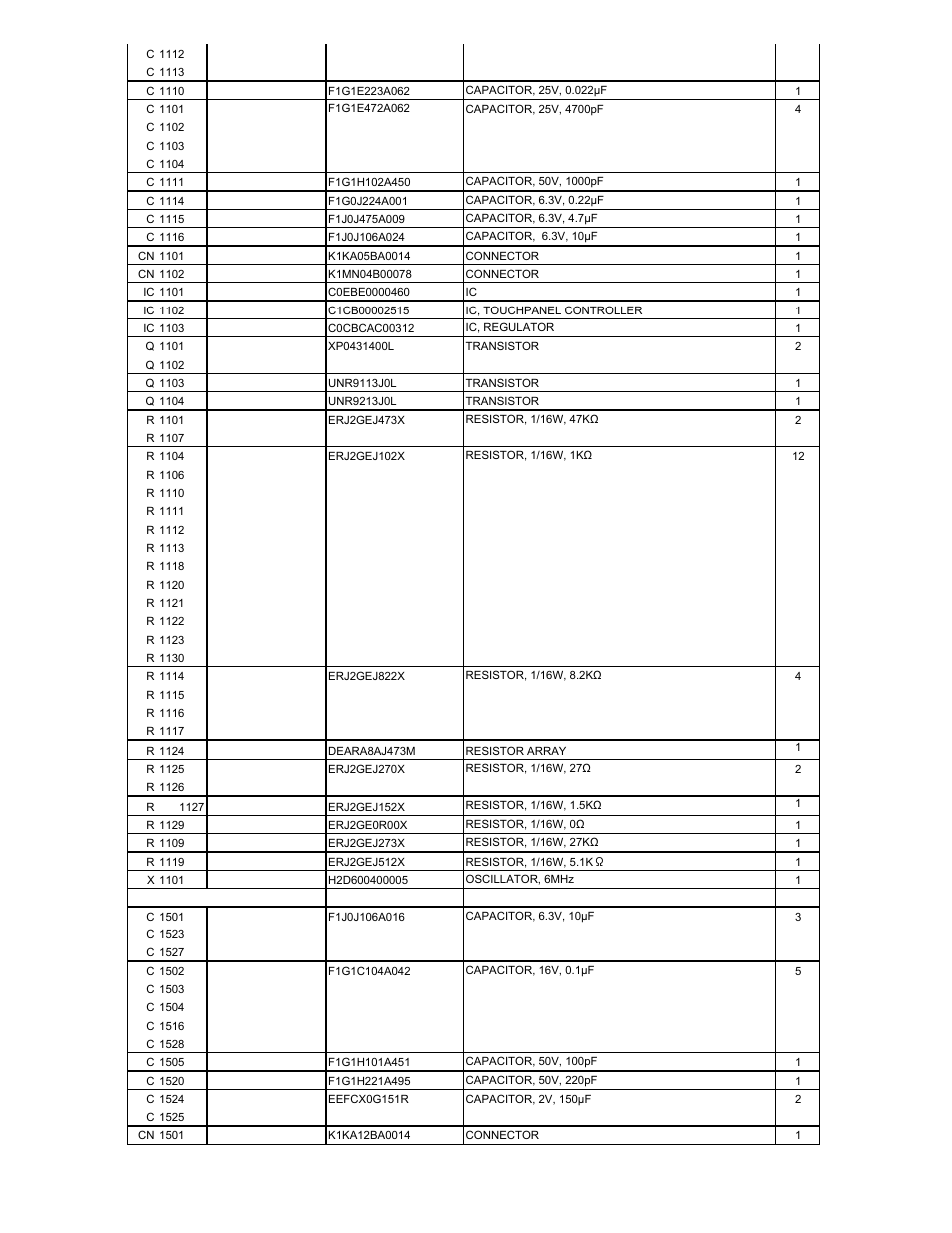 Matsushita CF-T5LWETZ1 2 User Manual | Page 103 / 104
