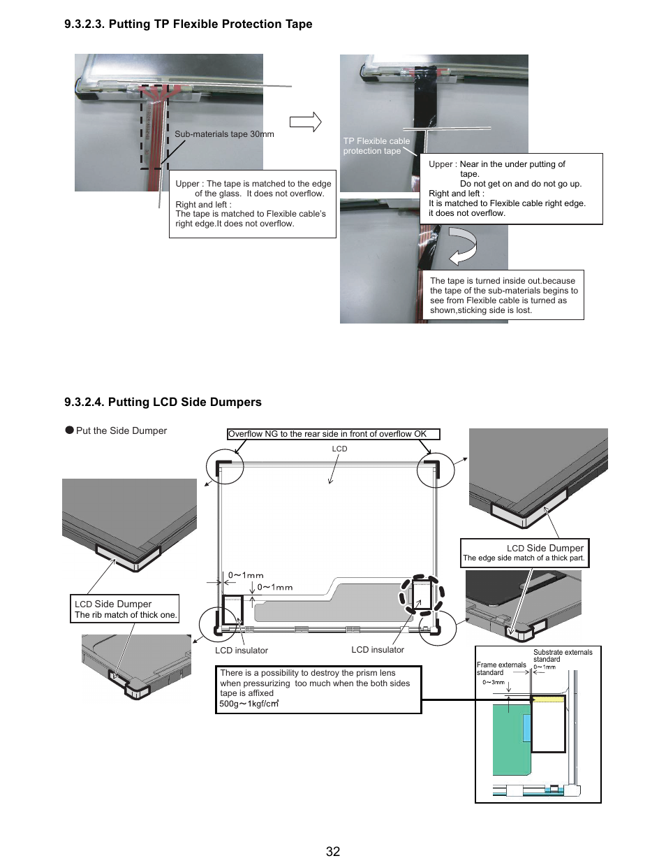 Matsushita CF-T5LWETZ1 2 User Manual | Page 32 / 104