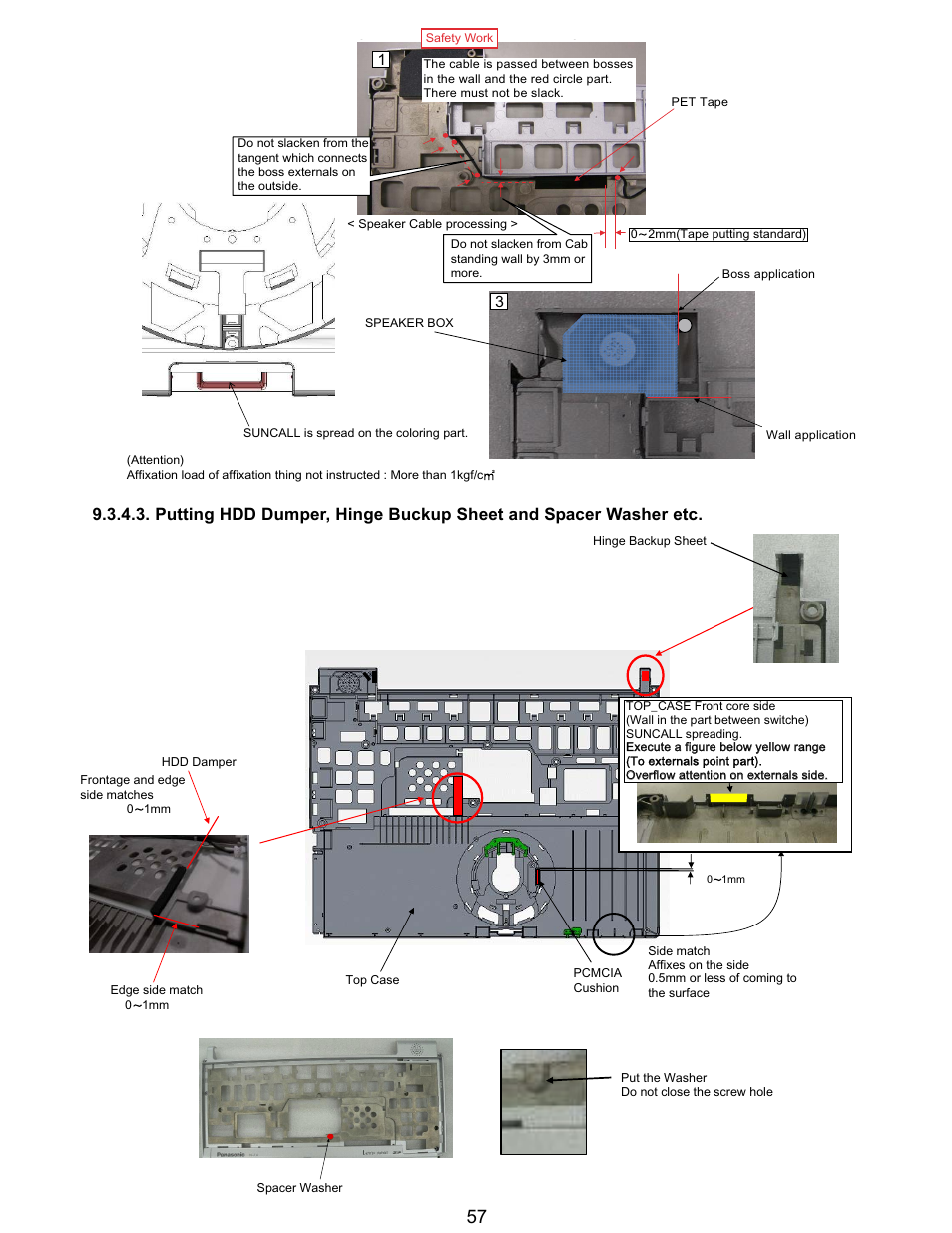 Matsushita CF-T5LWETZ1 2 User Manual | Page 57 / 104