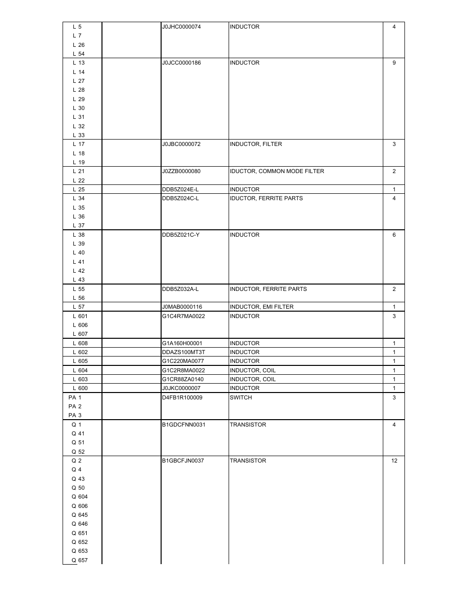 Matsushita CF-T5LWETZ1 2 User Manual | Page 92 / 104