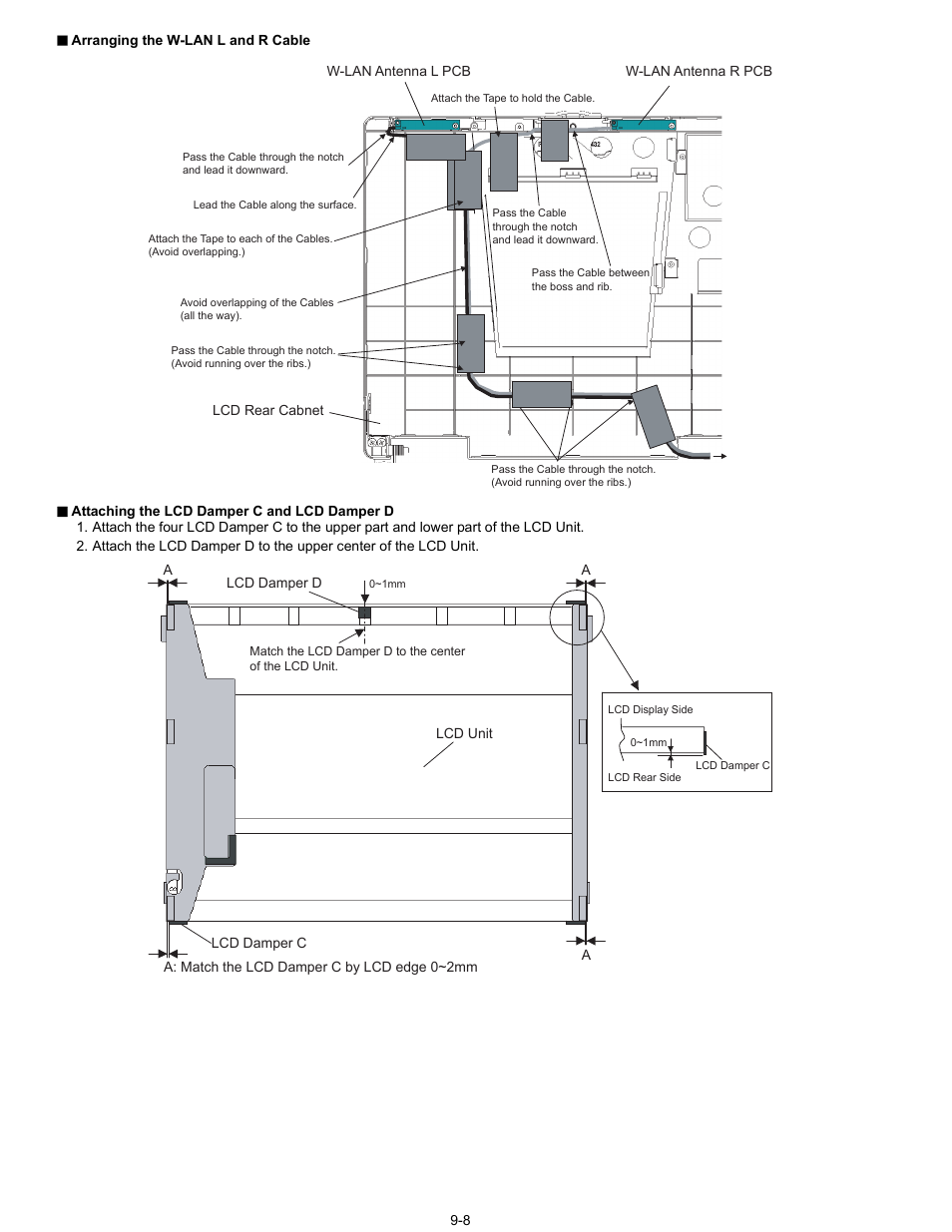 Matsushita CF-74ECBAXBM User Manual | Page 30 / 50