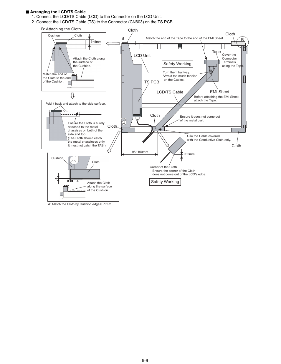 Matsushita CF-74ECBAXBM User Manual | Page 31 / 50