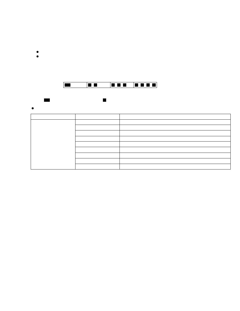 5 power-on self test (boot check) | Matsushita CF-52AJYZDZM User Manual | Page 15 / 87
