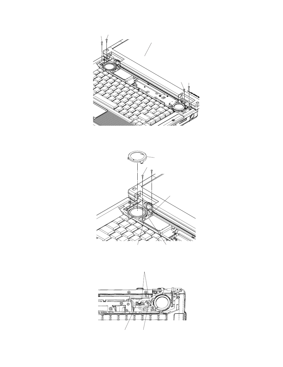 Matsushita CF-52AJYZDZM User Manual | Page 61 / 87