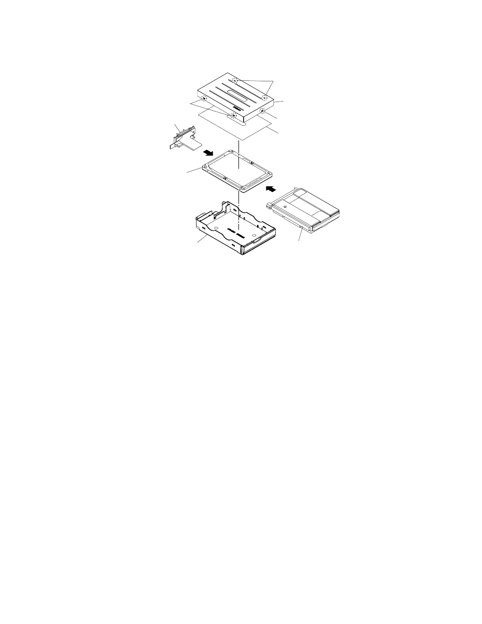 Setting the hdd | Matsushita CF-52AJYZDZM User Manual | Page 67 / 87