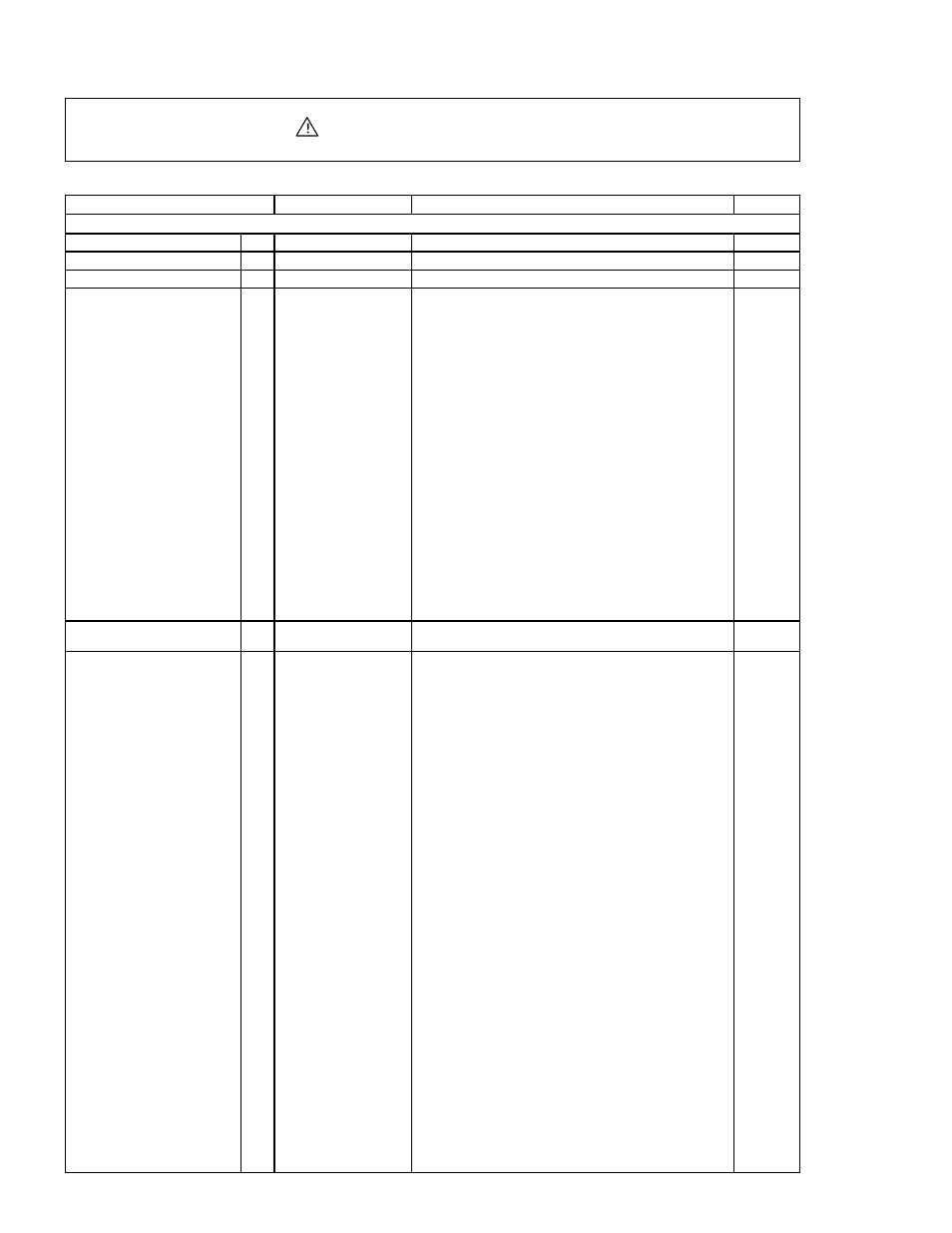 Replacement parts list | Matsushita CF-52AJYZDZM User Manual | Page 77 / 87